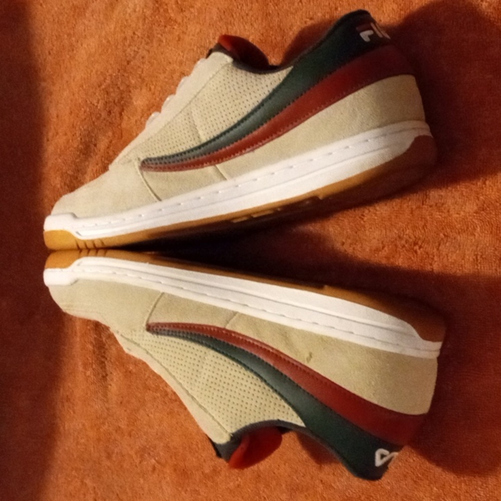 FILA. - Picture 3 of 6